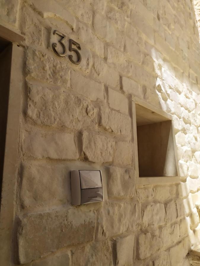 Вілла Le Segrete Sannicandro di Bari Екстер'єр фото